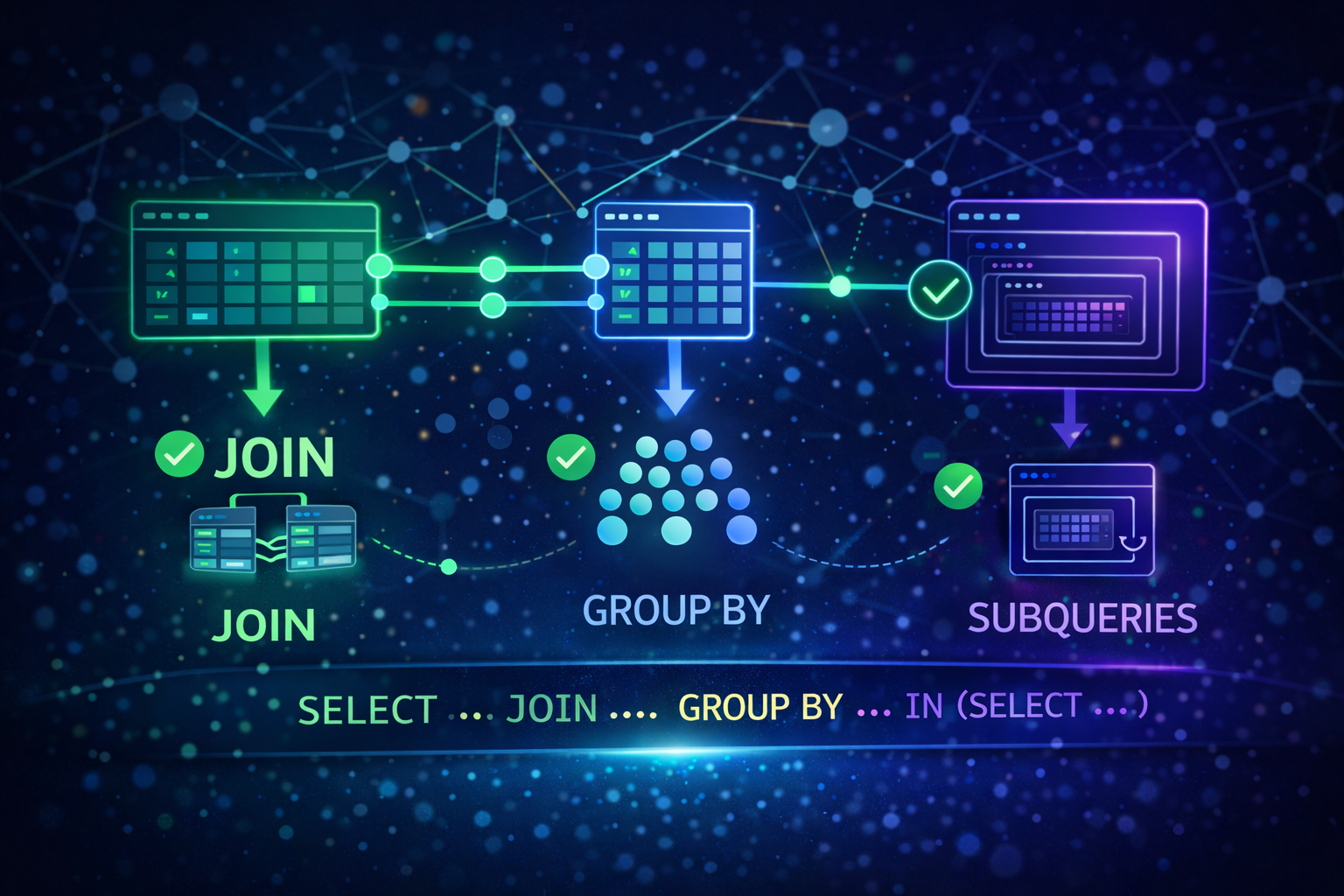 Coleção SQL Sem Medo