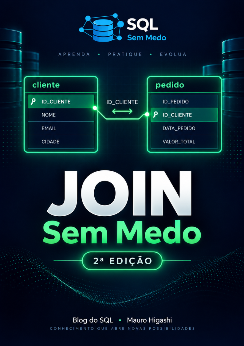 JOIN Sem Medo — 2ª Edição
